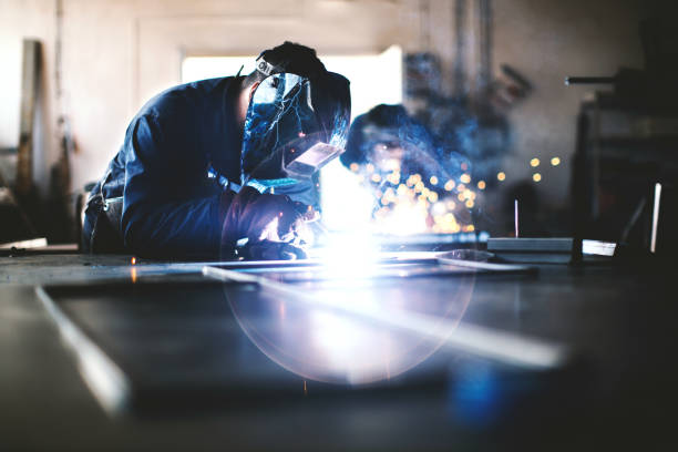 Best Automotive Welding in Vail, CO