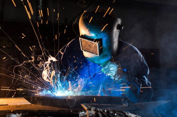 Best Structural Steel Welding in Vail, CO