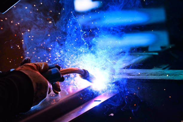 Best Specialty Welding Processes in Vail, CO