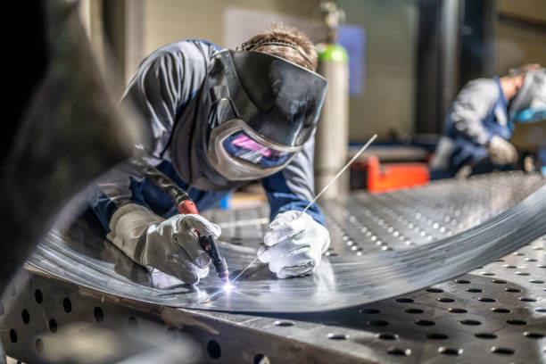Best Welding Equipment Sales and Repair in Vail, CO