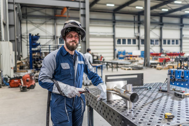  Vail, CO Welder Pros