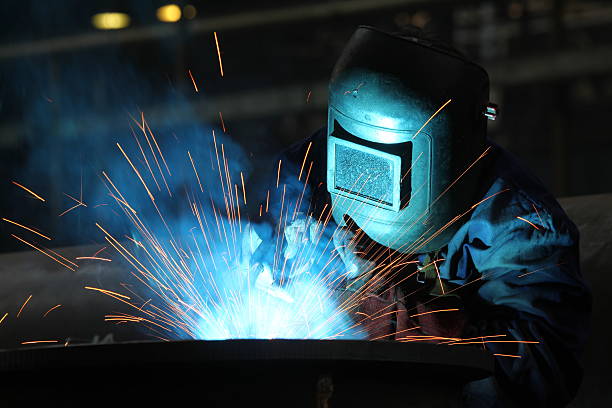 Affordable Welder Services in Vail, CO