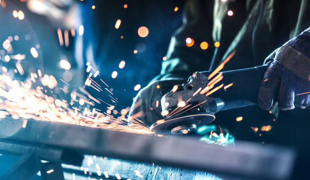 Professional Welder & Metal Fabrication in Vail, CO